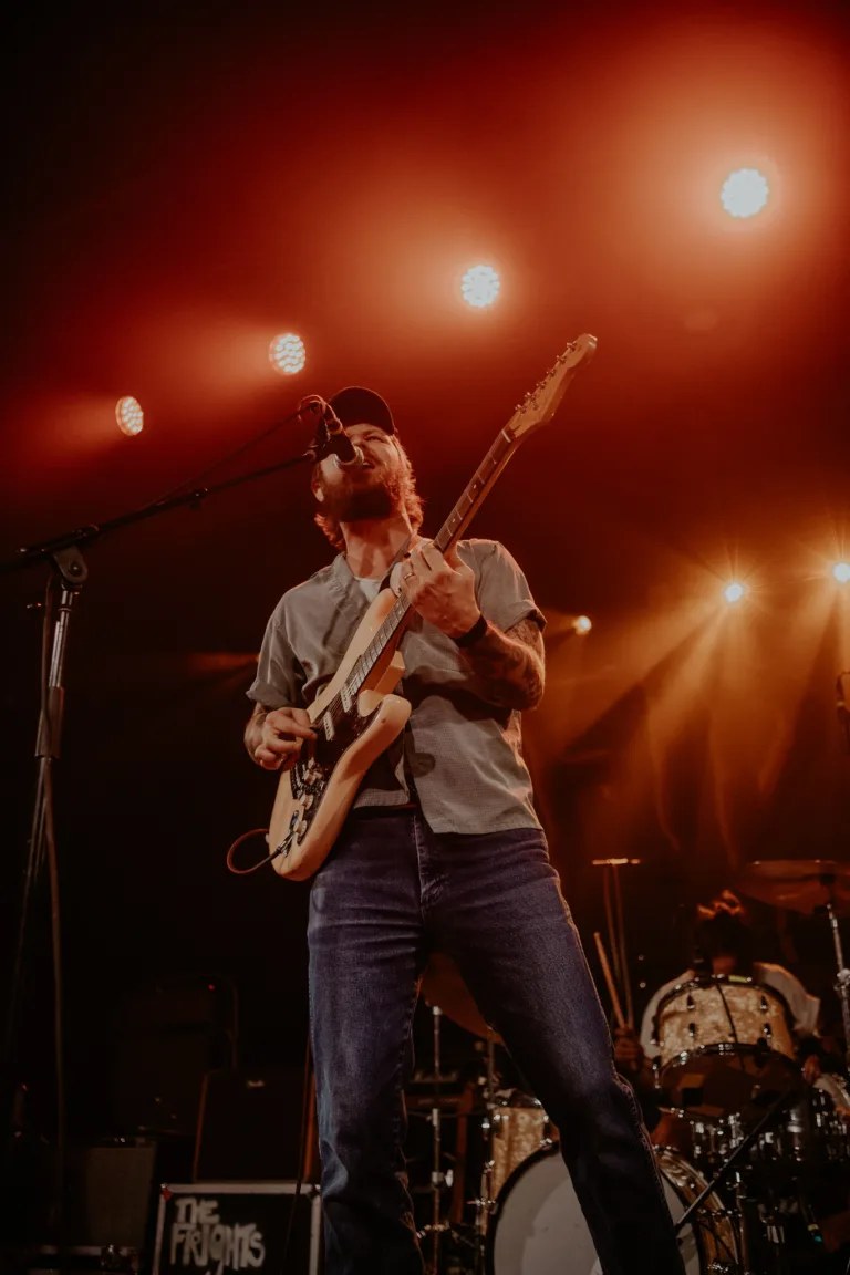 FIDLAR