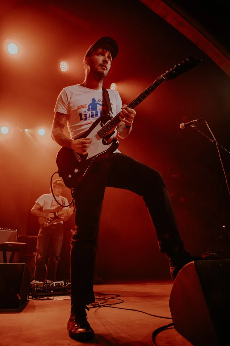 FIDLAR