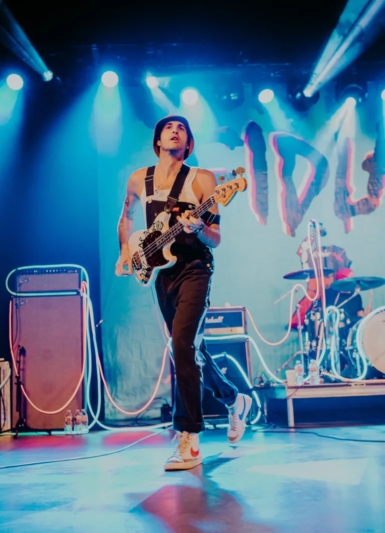 FIDLAR