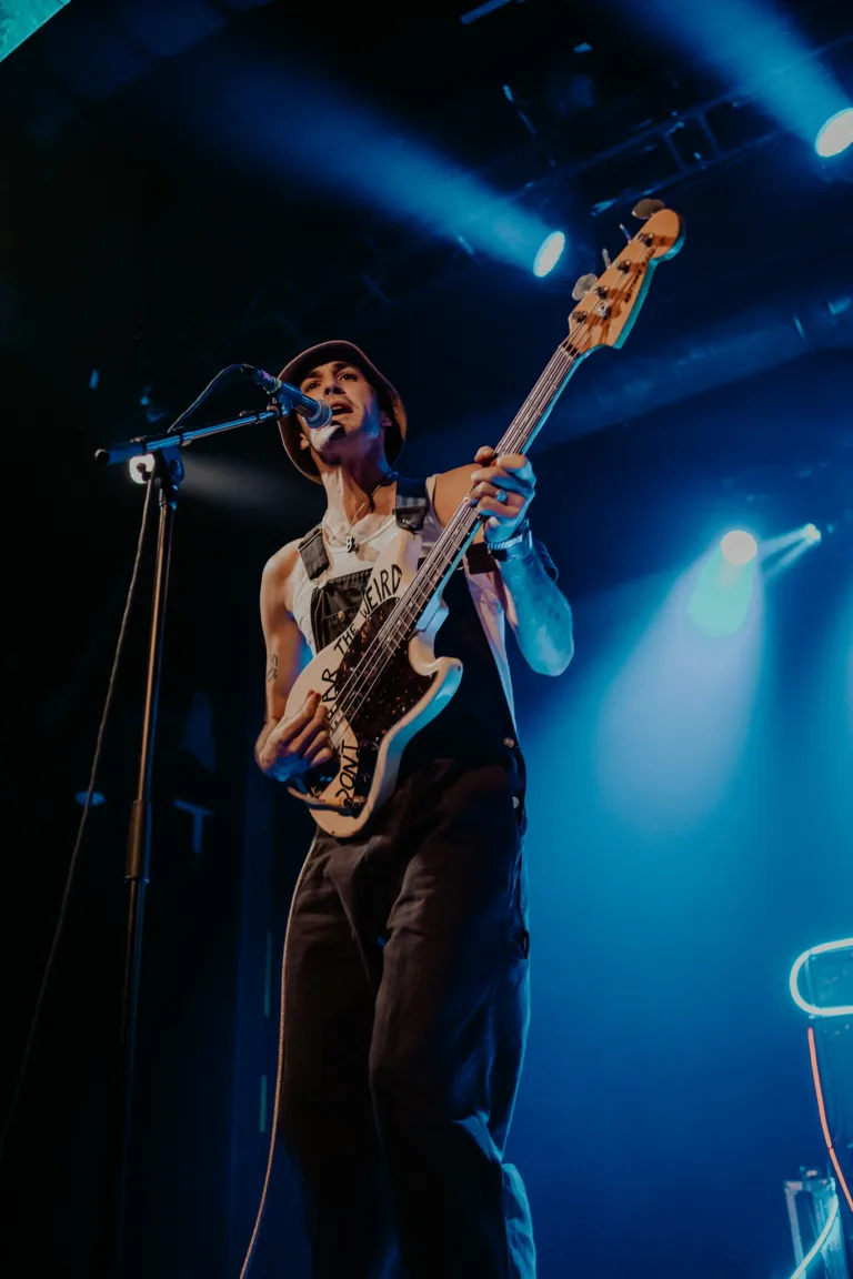 FIDLAR