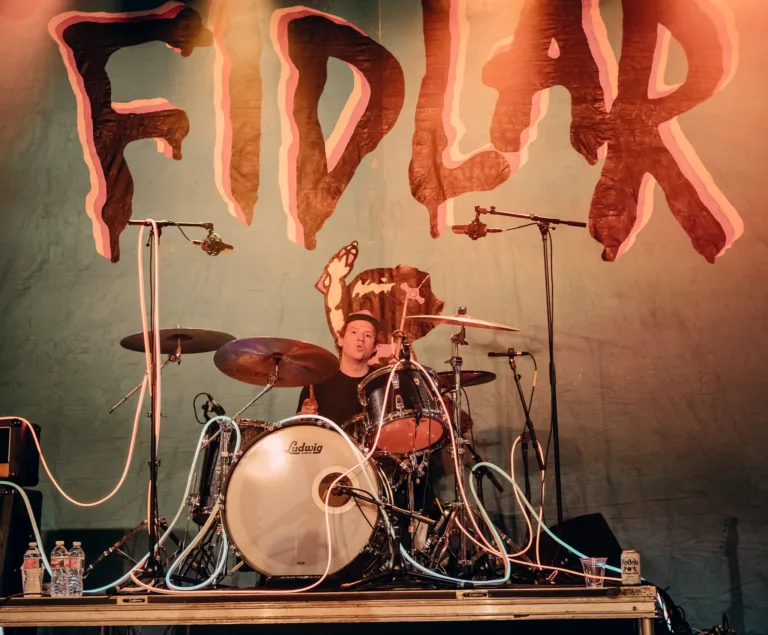 FIDLAR