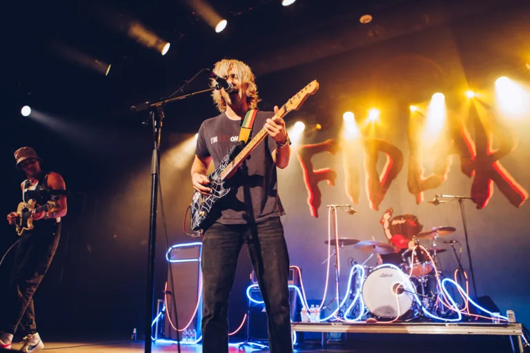 FIDLAR