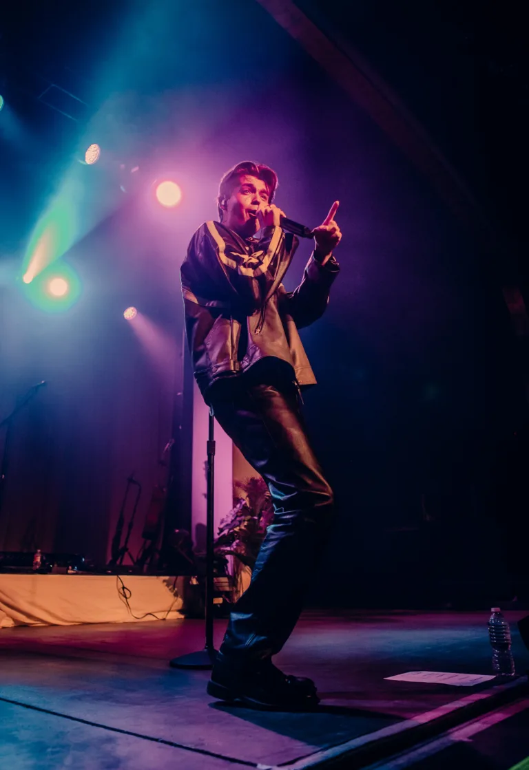 Eric Nam