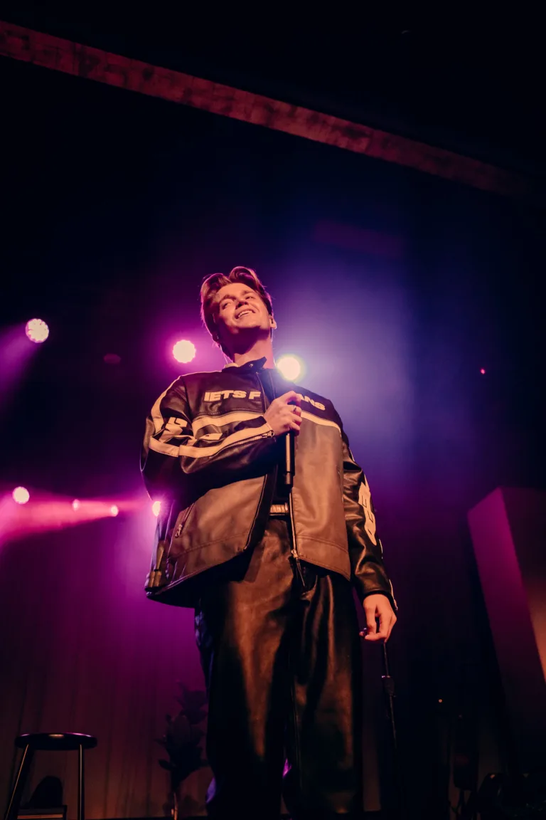 Eric Nam