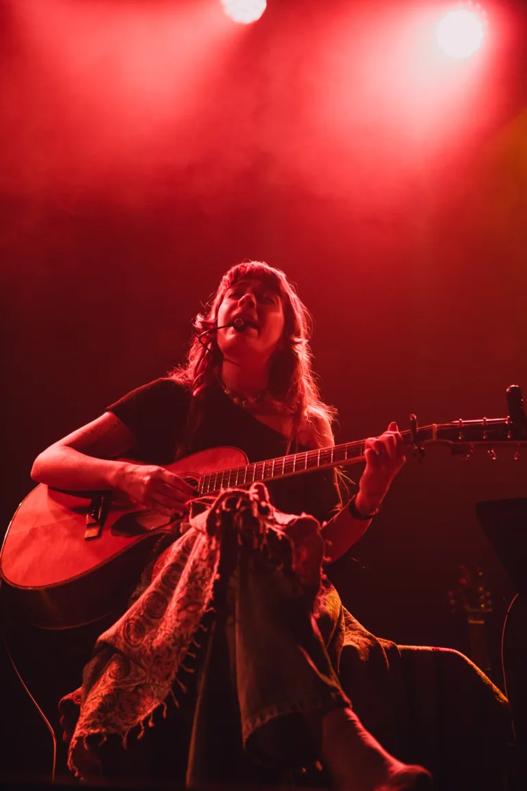The Japanese House