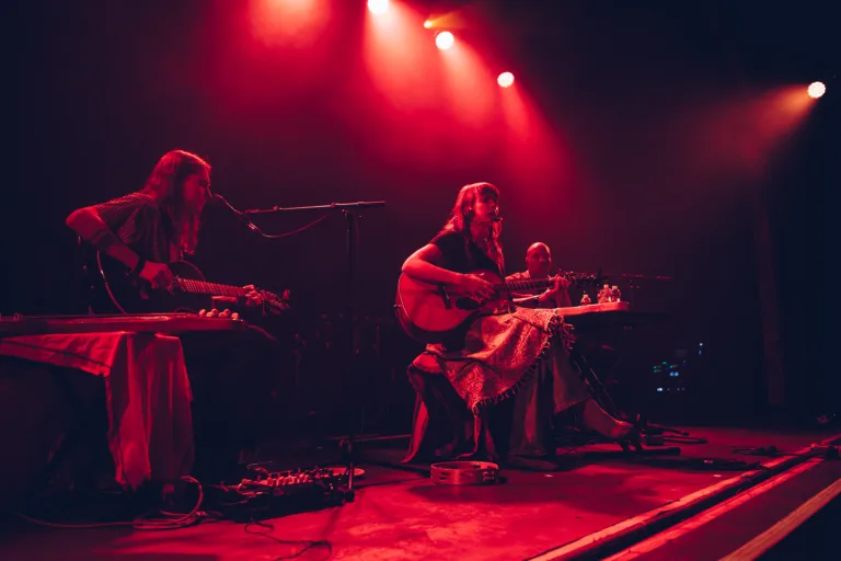 The Japanese House