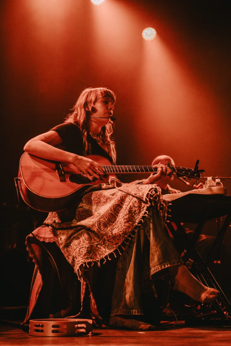 The Japanese House