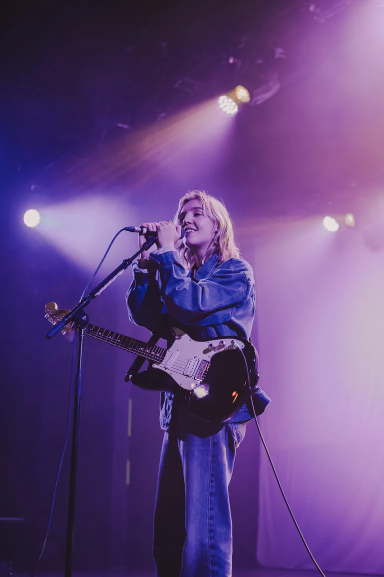 The Japanese House