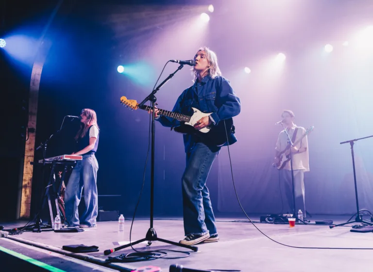The Japanese House