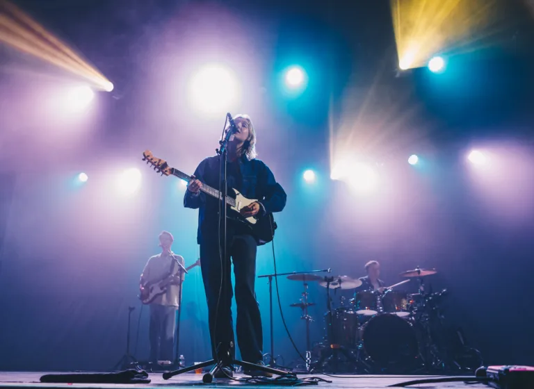 The Japanese House