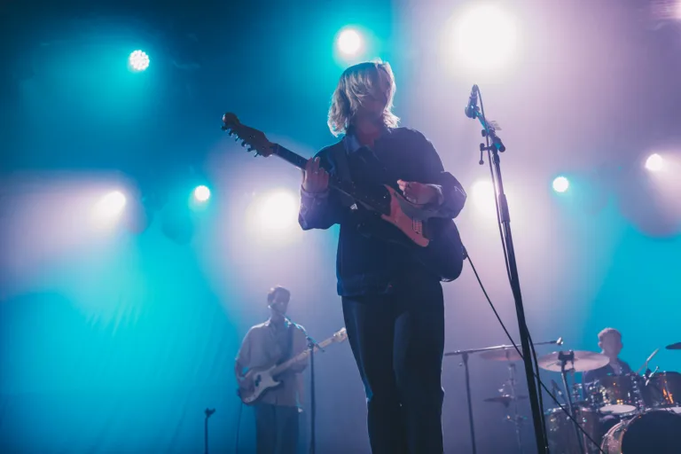 The Japanese House