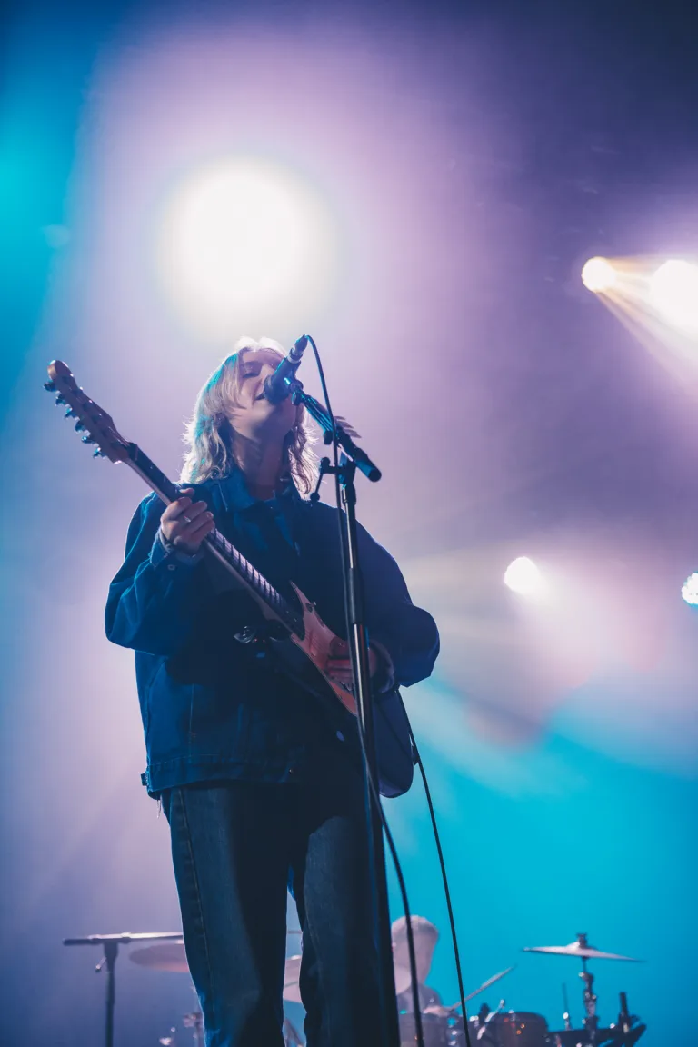 The Japanese House