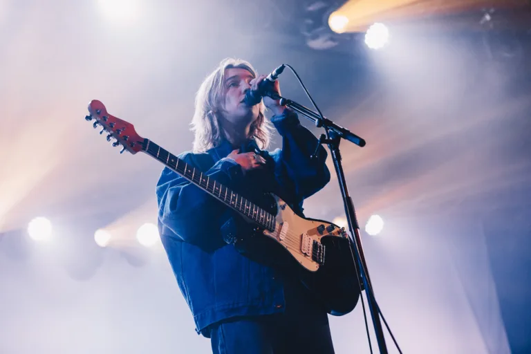 The Japanese House