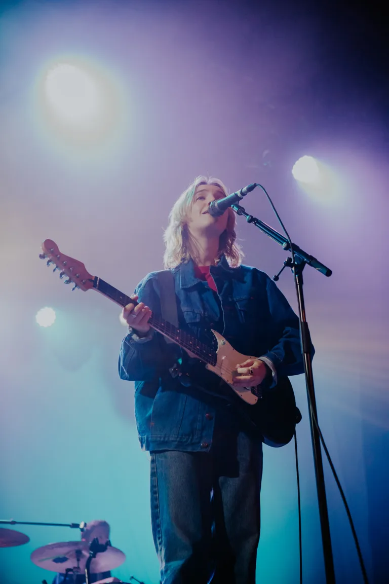 The Japanese House