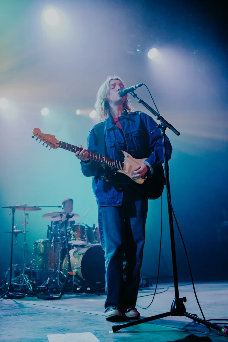 The Japanese House