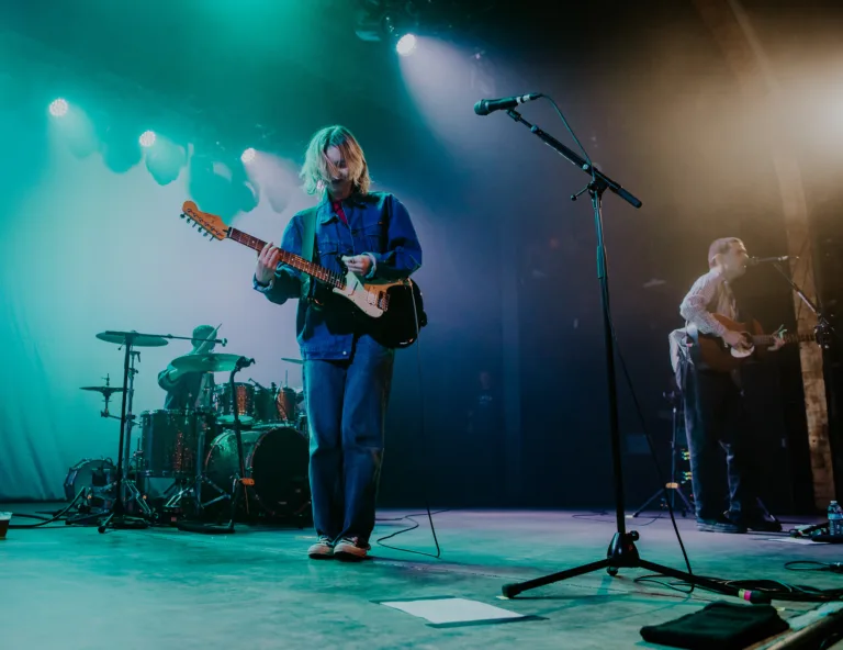 The Japanese House