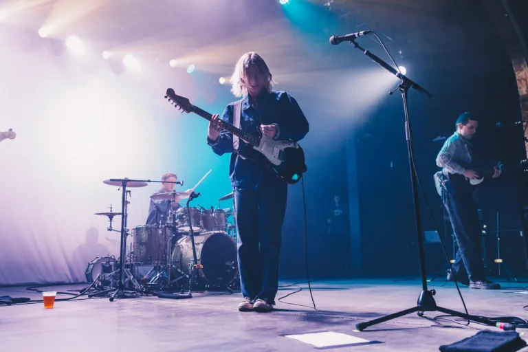 The Japanese House