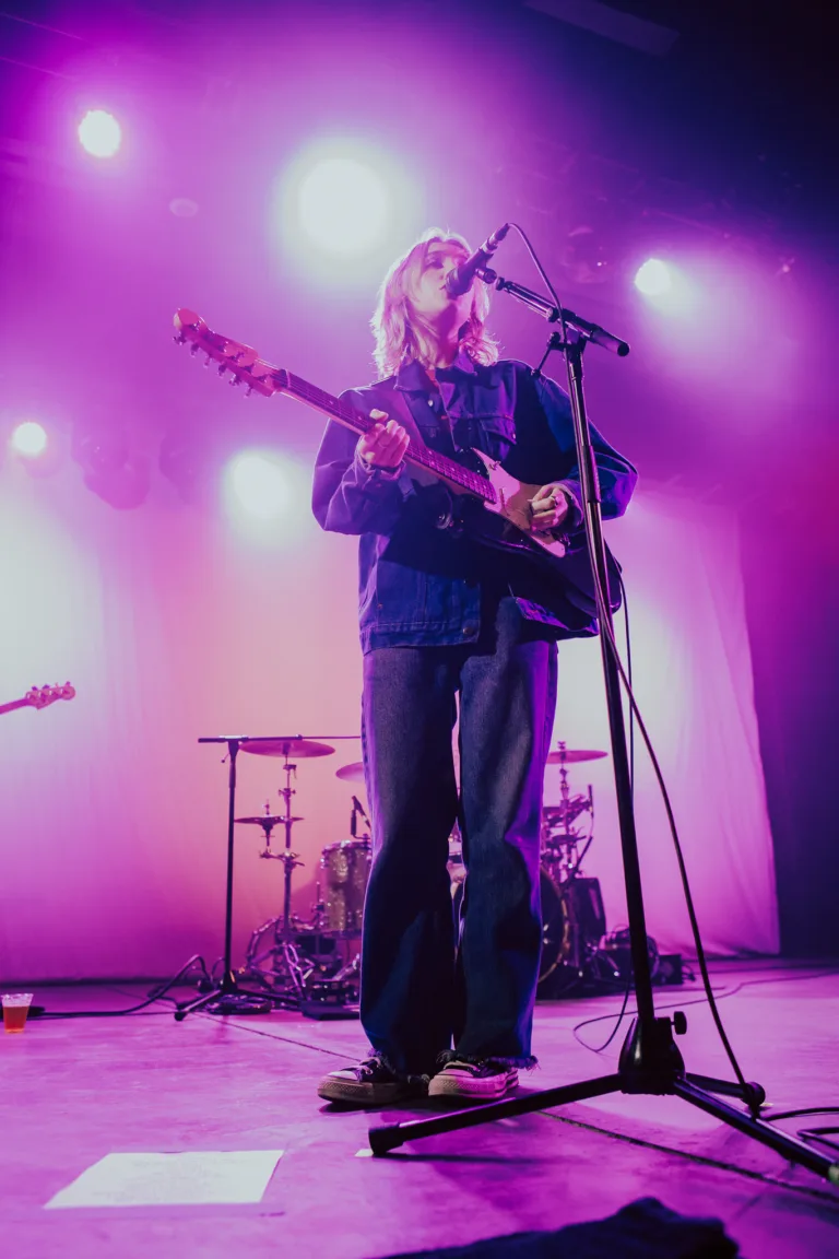 The Japanese House