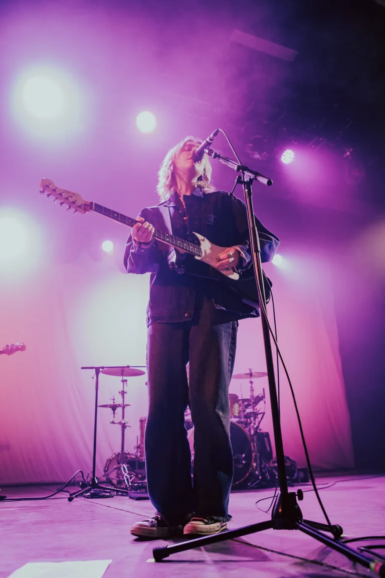 The Japanese House