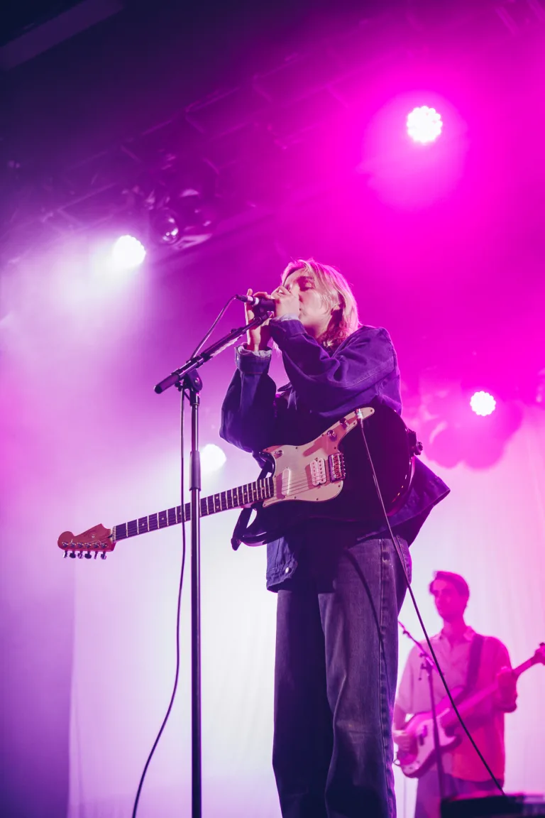 The Japanese House