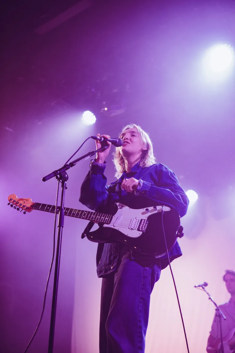 The Japanese House