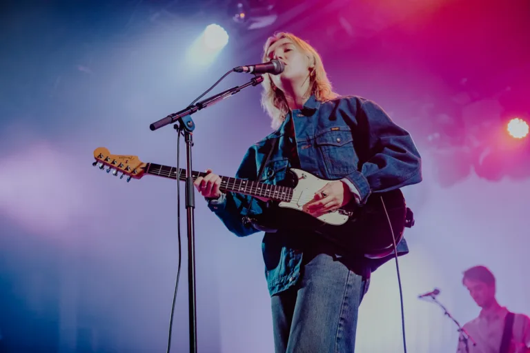 The Japanese House