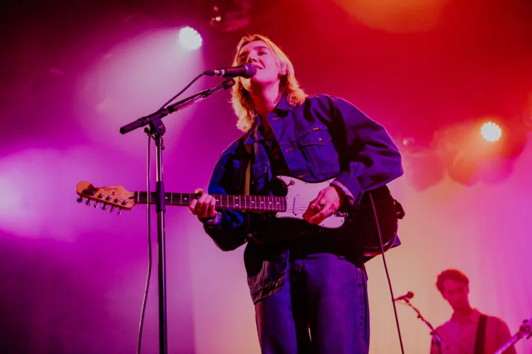 The Japanese House