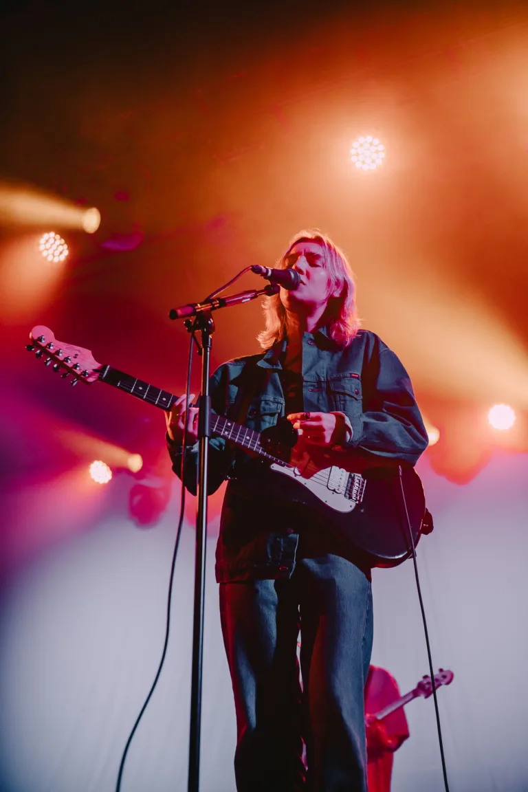 The Japanese House