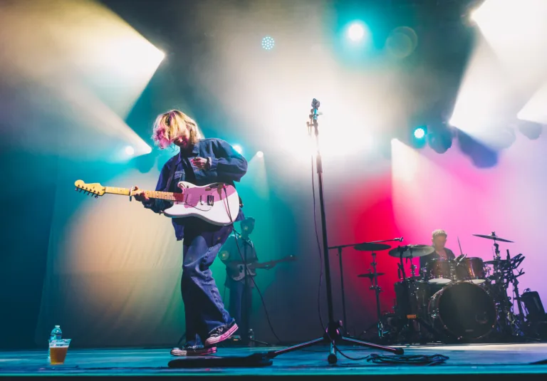 The Japanese House