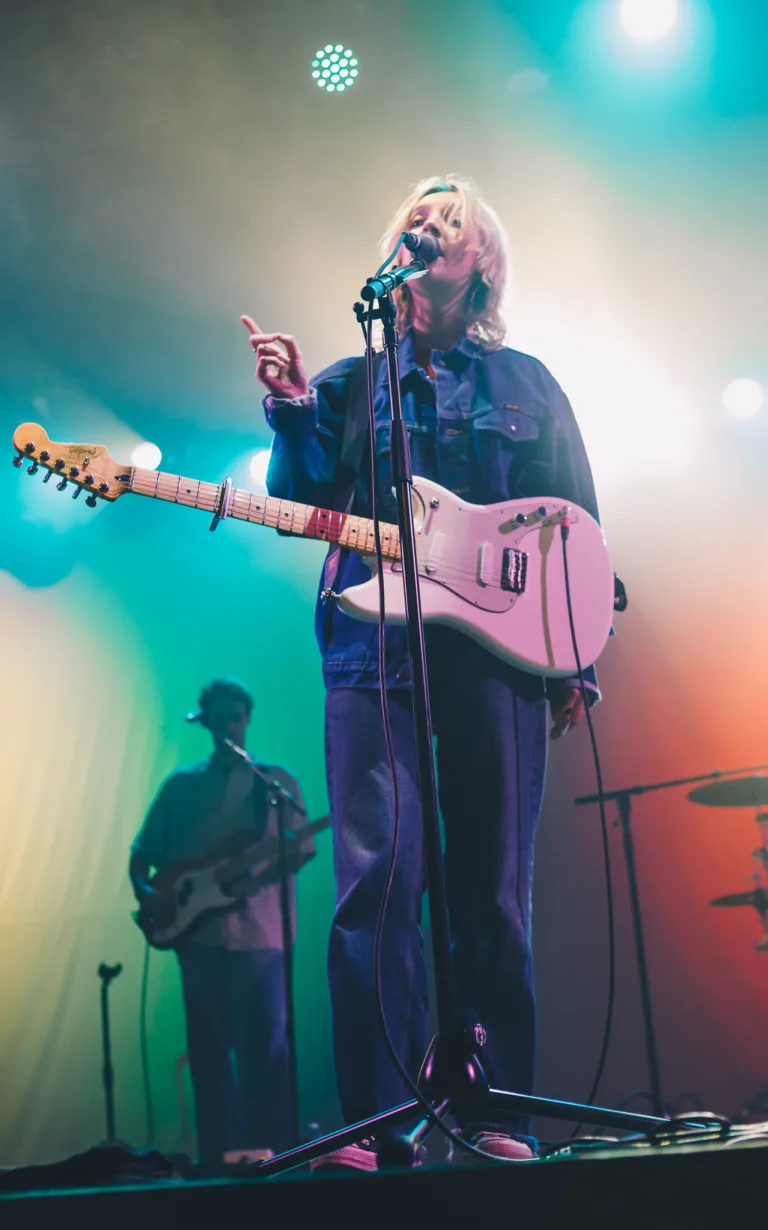 The Japanese House