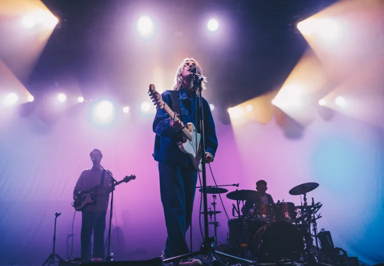The Japanese House