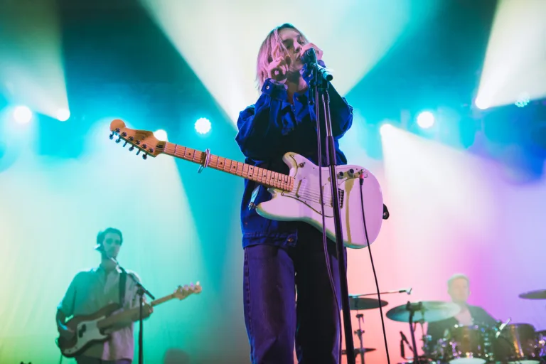 The Japanese House