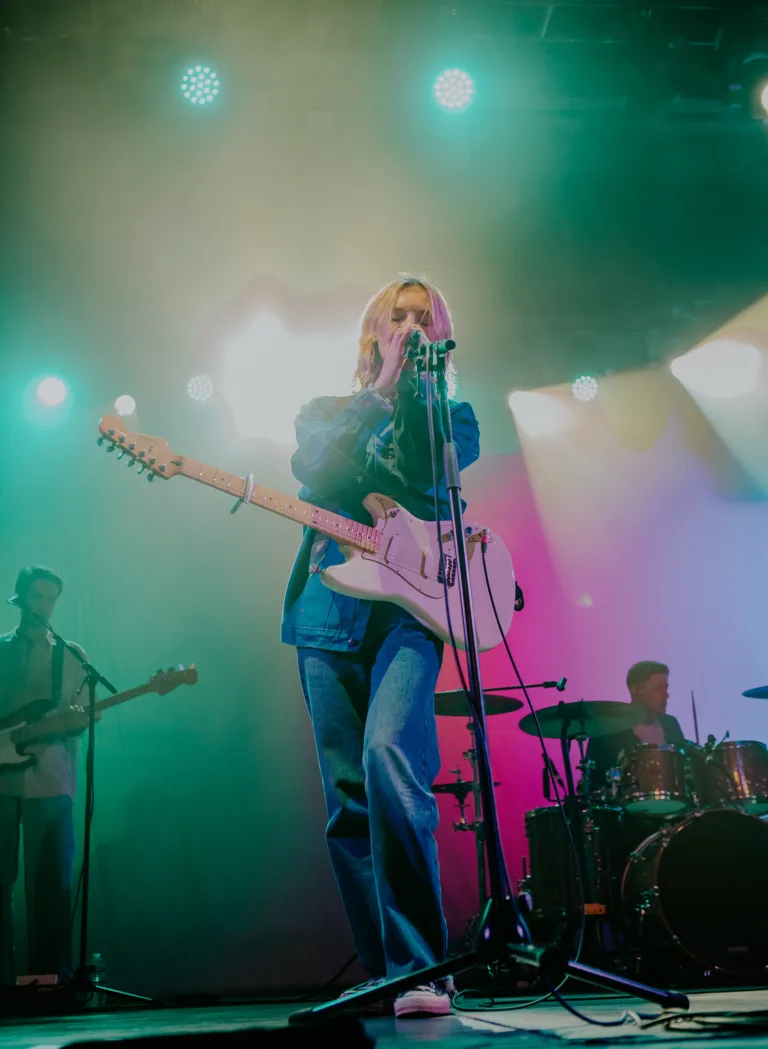 The Japanese House