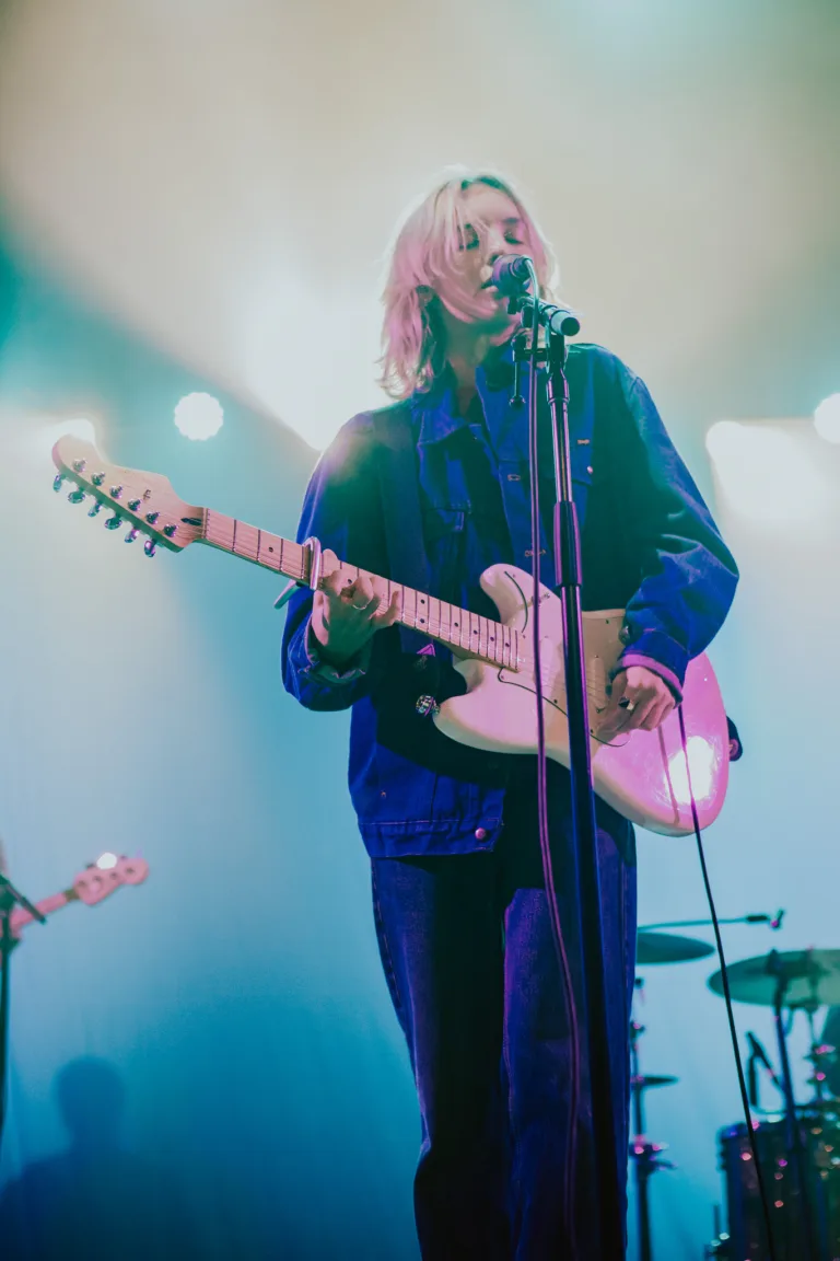 The Japanese House