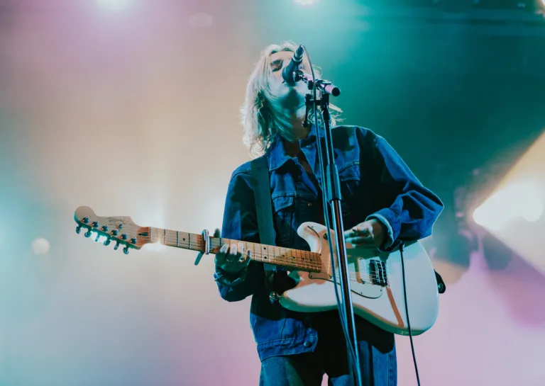 The Japanese House