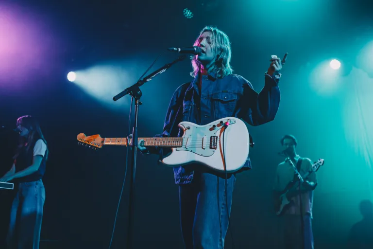 The Japanese House