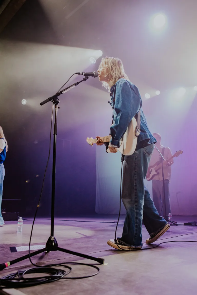 The Japanese House