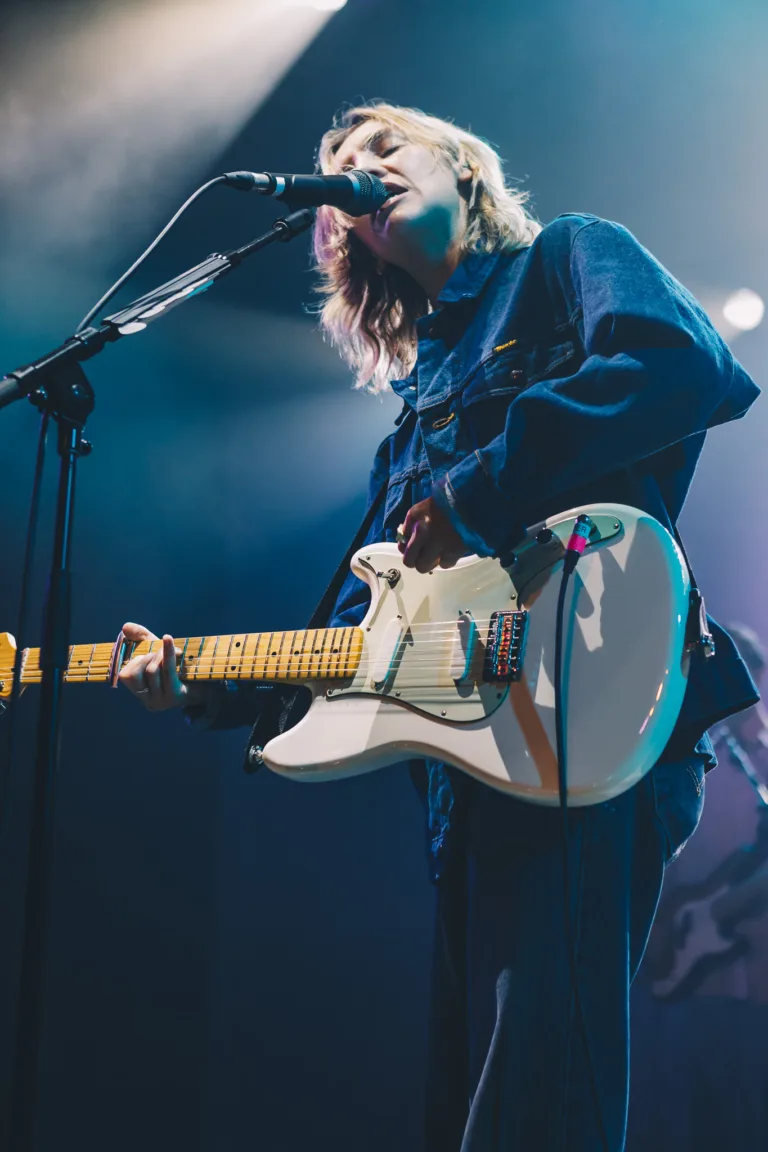 The Japanese House