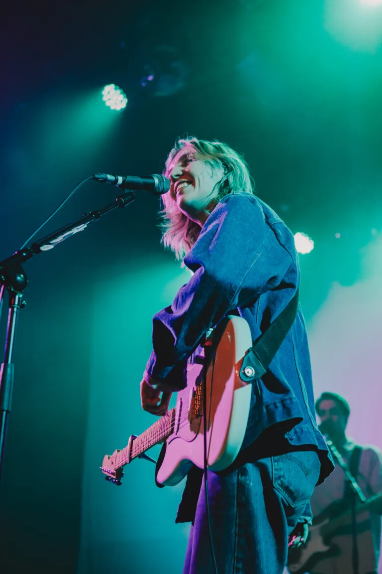 The Japanese House