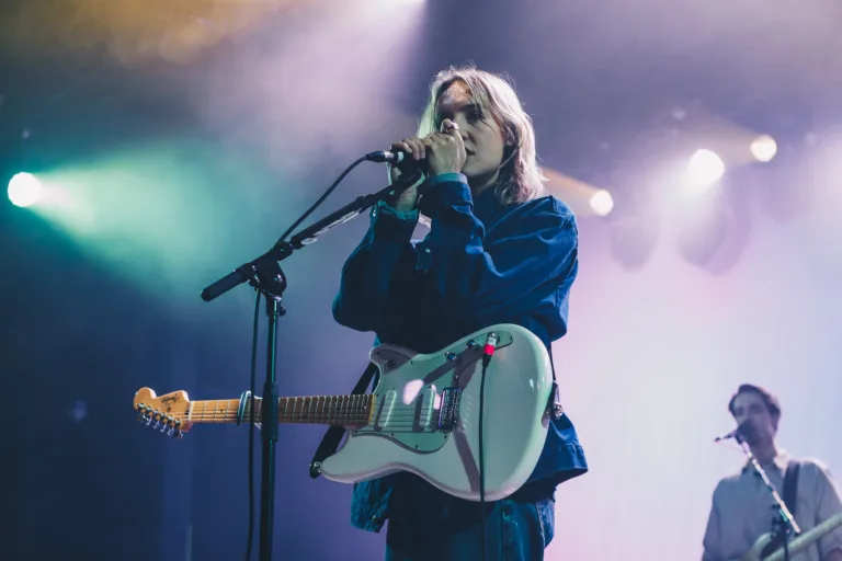 The Japanese House