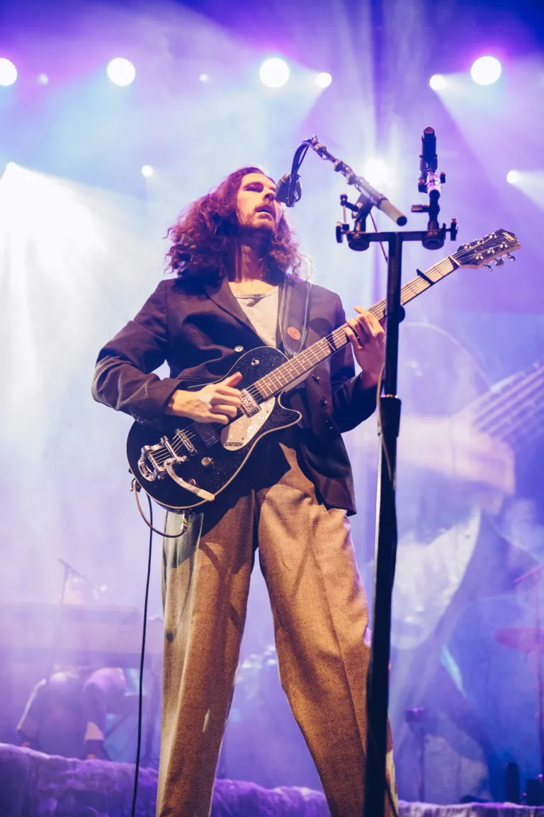 Hozier