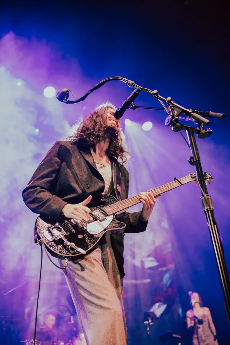 Hozier