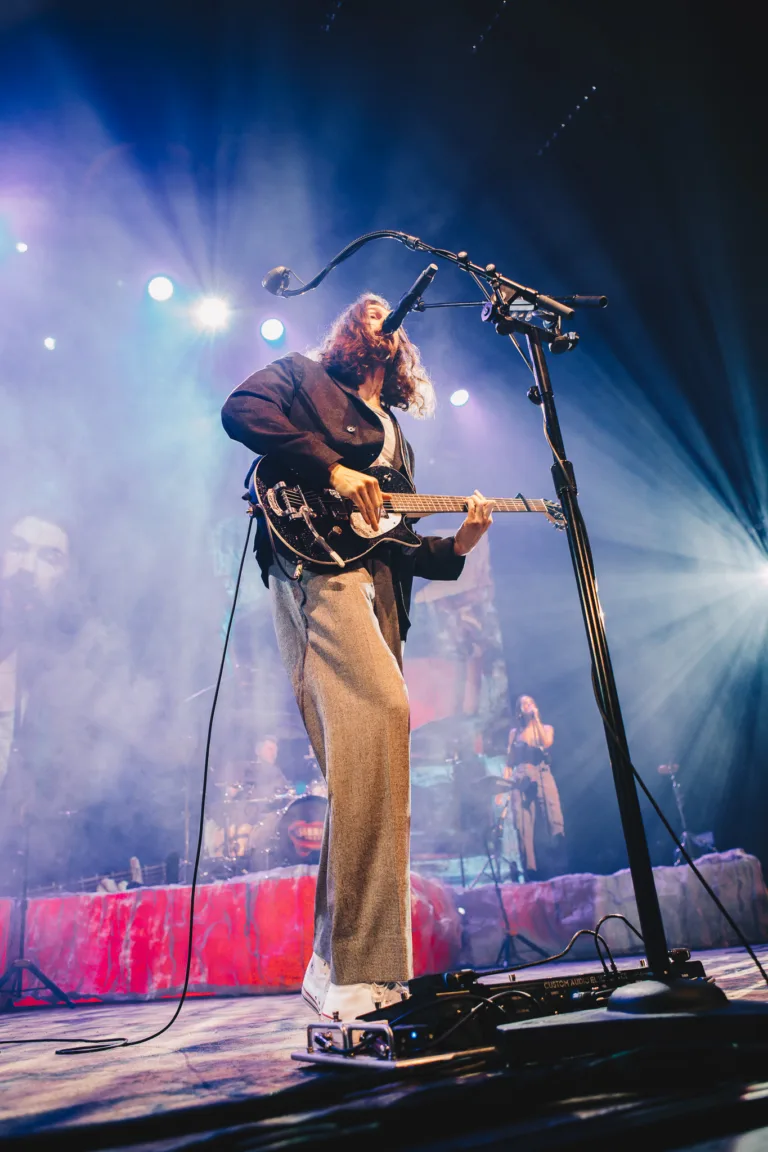 Hozier