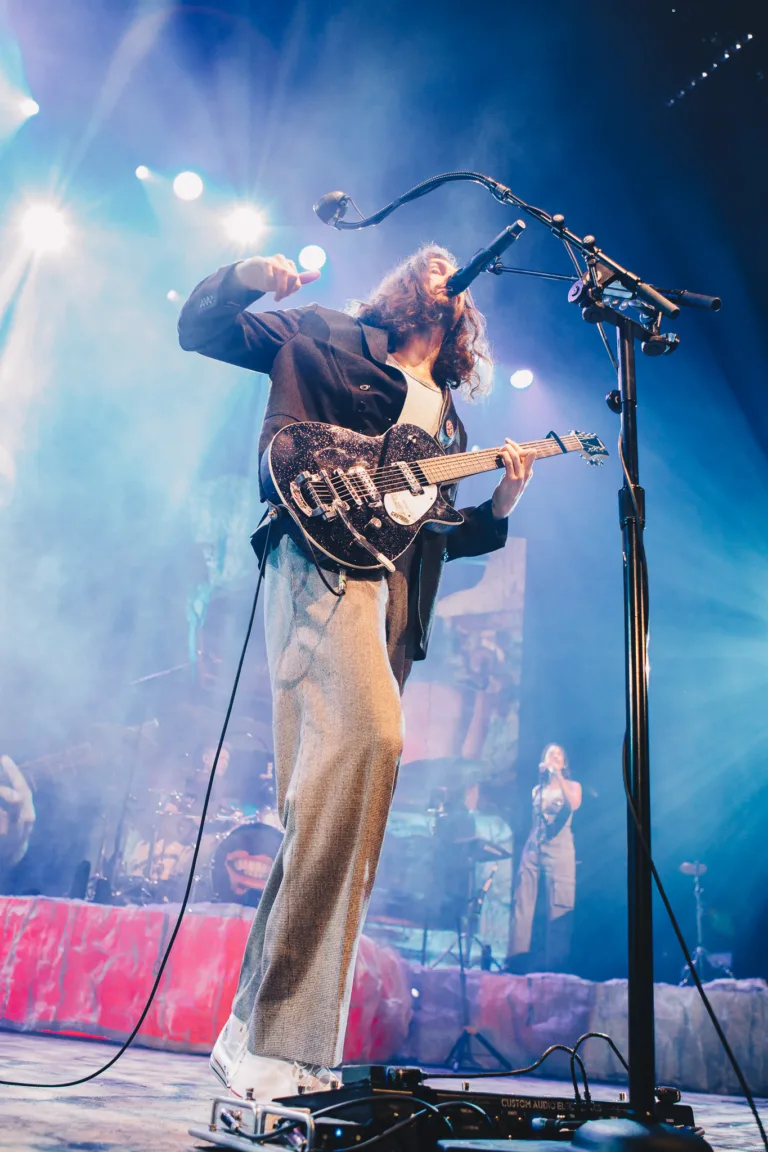 Hozier