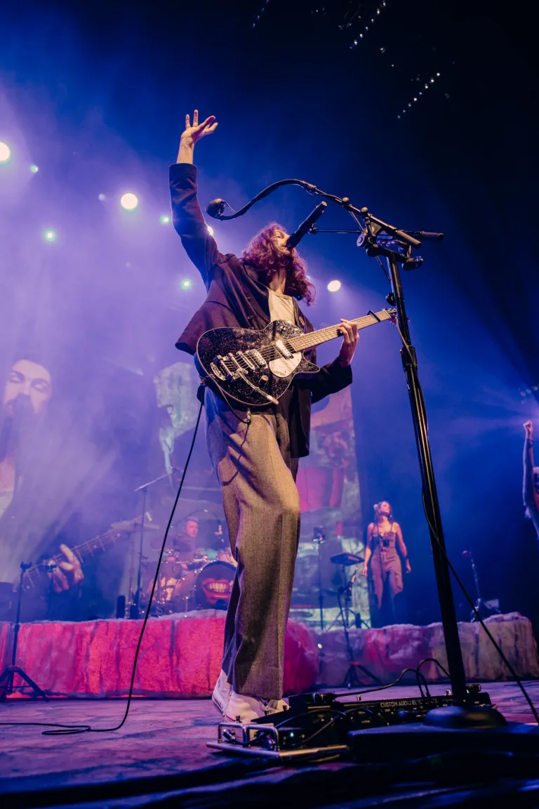 Hozier