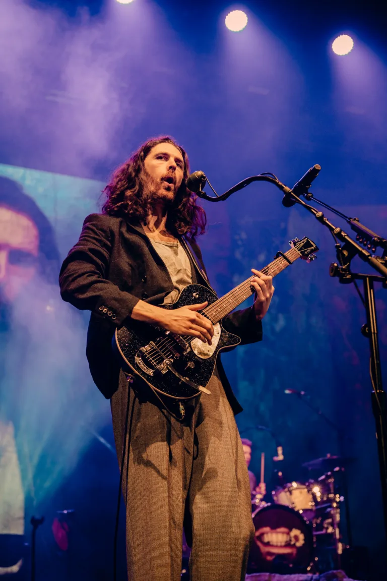 Hozier