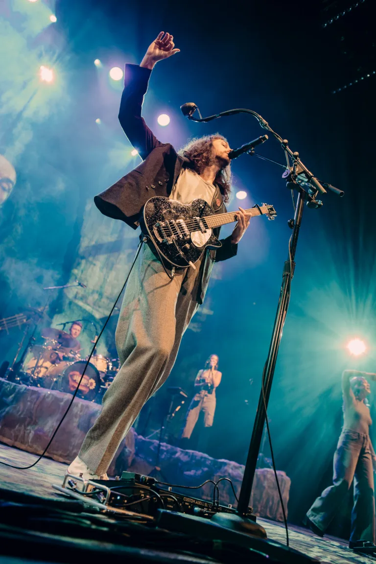 Hozier