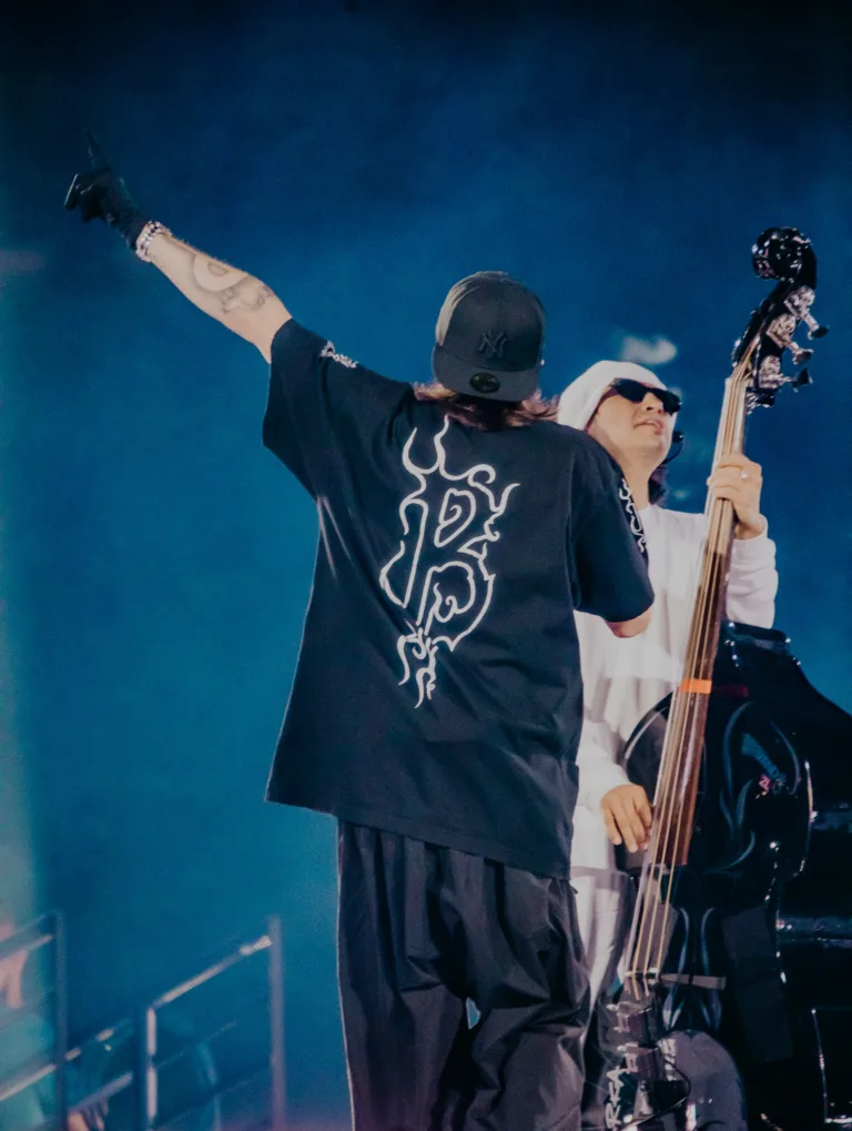 TikTok in the Mix