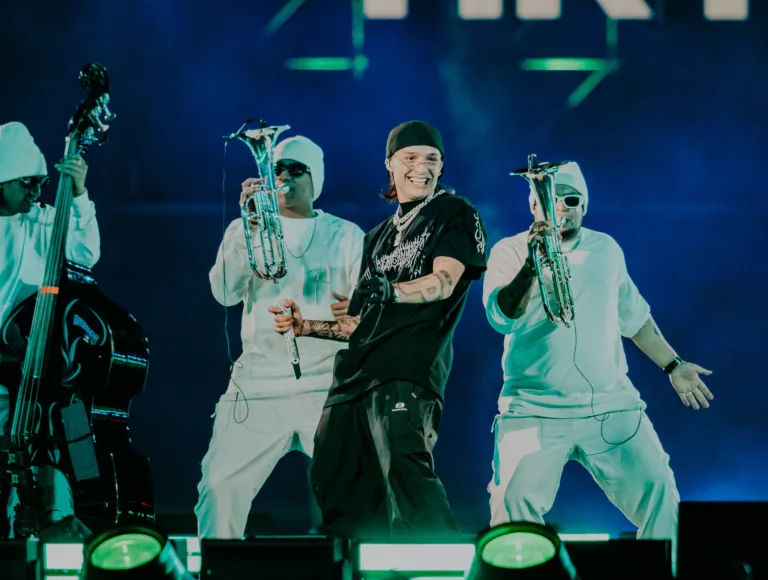 TikTok in the Mix