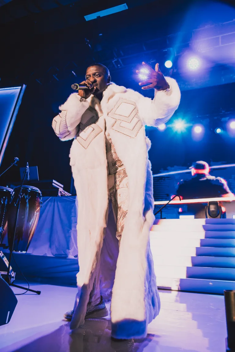 Akon